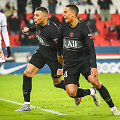 Kylianas Mbappe ir Thilo Kehreris
