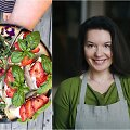 Renata Ničajienė ir jos ruo&scaron;ti &bdquo;crostini&ldquo;