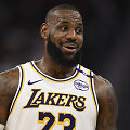 LeBronas Jamesas