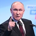 Rusijos prezidentas Vladimiras Putinas