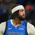 Anthony Davisas