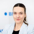 Radvilė Morkūnaitė-Mikulėnienė