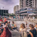 Biurų kompleksas &bdquo;Jauna Teika&ldquo; Rygoje