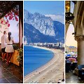 Kur 5* vie&scaron;bučiai &ndash; pigiausi? Sąra&scaron;e - Kreta, Turkija, Lenkija