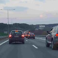 Spūstis ties Grigi&scaron;kėmis magistralėje A1