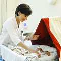 Neonatologijos klinika