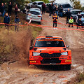 &bdquo;Samsonas Rally Utena&ldquo; fini&scaron;as