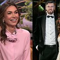 K&scaron;i&scaron;tofas Lavrinovič ir Tatjana Lavrinovič