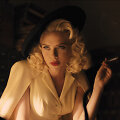 Scarlett Johansson filme &bdquo;&Scaron;lovė Cezariui!&ldquo;
