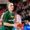 Justė Jocytė