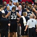NBA: &bdquo;Los Angeles Clippers&ldquo; &ndash; &bdquo;San Antonio Spurs&ldquo; (antrosios serijos rungtynės)