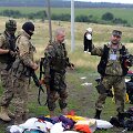 Teroristai ESBO tyrėjams nenori visko rodyti