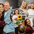 Indrės Bareikienės knygos pristatymo akimirkos