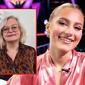 Jolanta Zabarskaitė, Jessica Shy