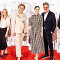 Italijos ambasados priėmimas operos ir baleto teatre