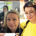 Rūta Luko&scaron;evičiūtė-Daudienė su dukra