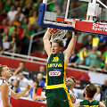 Mindaugas Kuzminskas