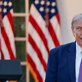 Donaldas Trumpas