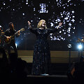 Adele koncerto Belfaste metu