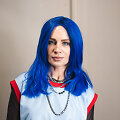 Simona Čėsnaitė projekte &bdquo;Muzikinė kaukė&ldquo;