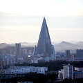 &bdquo;Ryugyong&ldquo; vie&scaron;butis