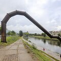 &bdquo;Krantinės arka&ldquo;