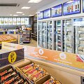 &bdquo;Statoil&ldquo; degalinė Kaunas-Vilnius kelyje