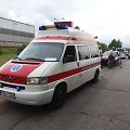 Avarija Panevėžyje