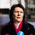 Evalda &Scaron;i&scaron;kauskienė