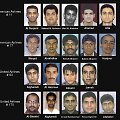2001 m. rugsėjo 11 d. įtariamieji teroristai