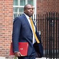 Davidas Lammy