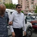 Turkijos žurnalistas C&uuml;neytas Aratas nubaustas kalėti