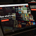 &bdquo;Netflix&ldquo;