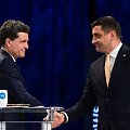DANIEL MIHAILESCU / AFP