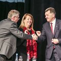 Gediminas Kirkilas, Vilija Blinkevičiūtė ir Algirdas Butkevičius