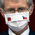 Milo&scaron;as Vystrčilas