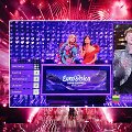 Silvester Belt, &bdquo;Eurovizija&ldquo;