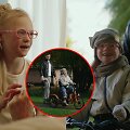 &bdquo;I&scaron;ssipildymo akcijos&ldquo; dalyvė Emilija
