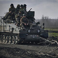 Ukrainos kariai prie Bachmuto