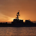JAV karo laivas &bdquo;USS John Finn&ldquo;