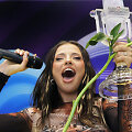 &bdquo;Eurovizijos&ldquo; nugalėtoja Dara