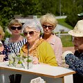 Marijampolėje senjorus kviečia išmėginti tikrą festivalio patirtį