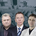 Liutauras Labanauskas, Kęstusis Virbickas ir Adas Darinskas