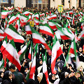 Iranas / Iranian Presidency / ZUMAPRESS.com