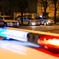 Velykų nakties policijos reidas Vilniuje