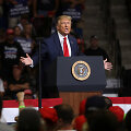 Donaldas Trumpas