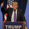 Trumpas laimėjo balsavimą respublikonų sueigose Nevadoje