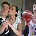 Gabrielius Maldūnas ir Edita Navickaitė