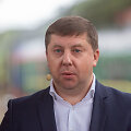 Egidijus Lazauskas