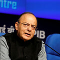 Arunas Jaitley